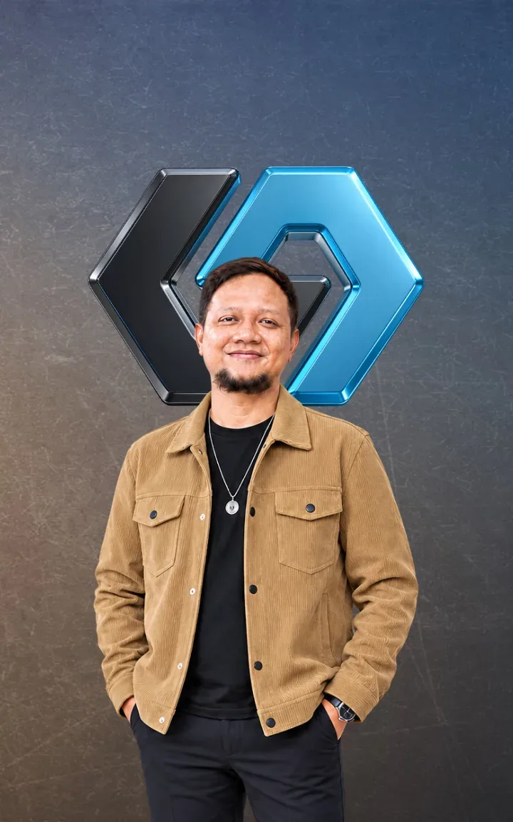 CV Bisa Berkarya
