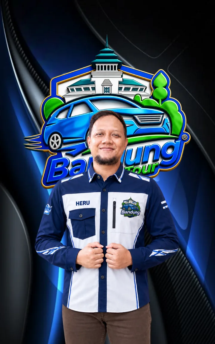 PT Bandung Driver Tour